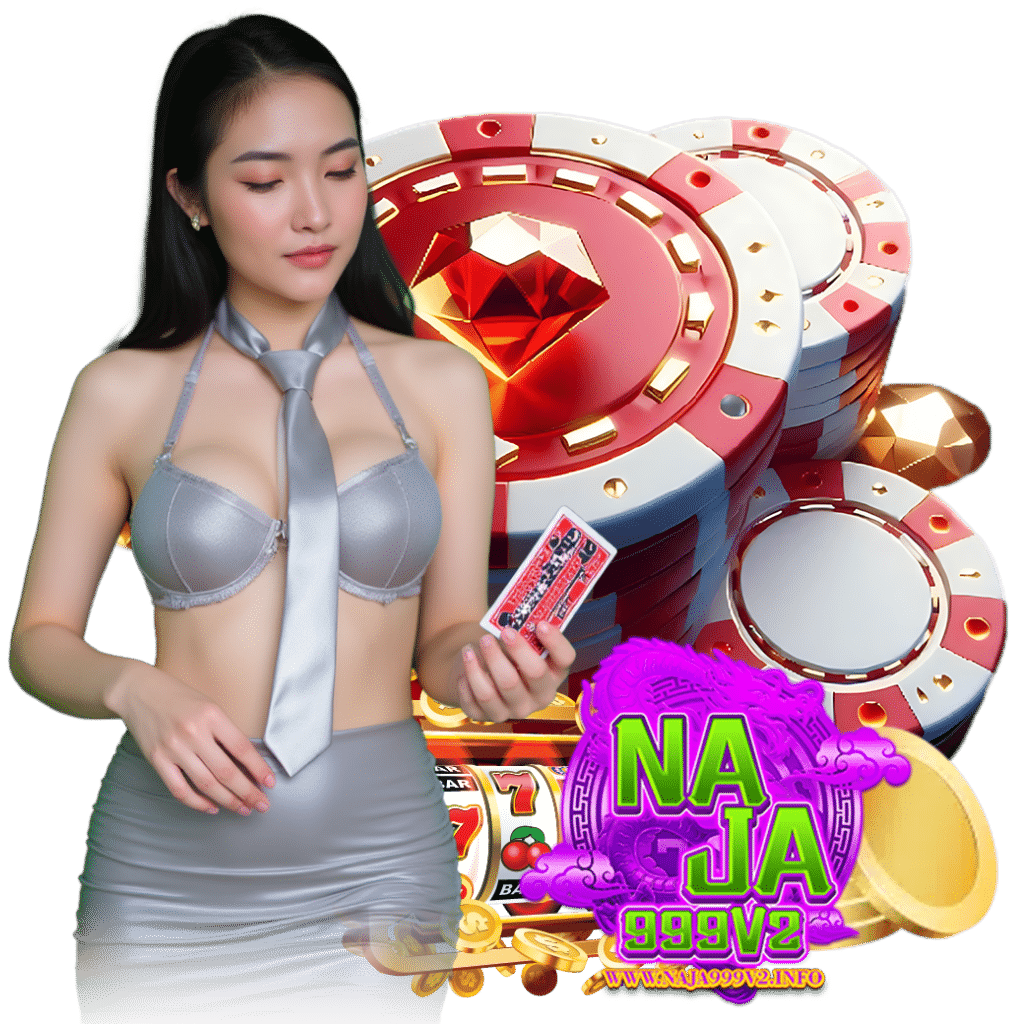 naja999v2 login